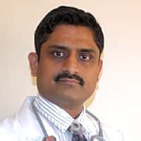 Dr. Hemendra Shah .